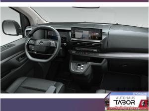Opel Zafira AT8 L GS 8-S Nav Massage Kam SHZ KlimaP