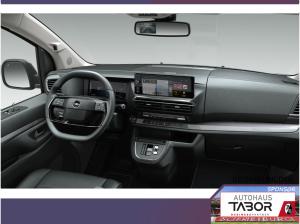 Opel Zafira AT8 L GS 8-S Nav Massage Kam SHZ KlimaP