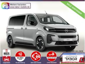 Opel Zafira AT8 L GS 8-S PanoD Nav Massage Kam SHZ