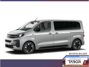 Opel Zafira AT8 L GS 8-S PanoD Nav Massage Kam SHZ