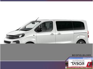 Opel Zafira 2.2 D 180 AT8 L GS AHK Nav 8-S Massage