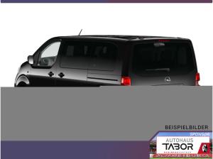 Opel Zafira AT8 L GS 8-S AHK Nav Massage Kam SHZ