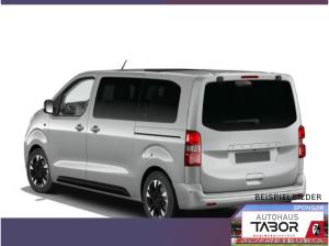 Opel Zafira AT8 L GS 8-S PanoD Nav Massage Kam SHZ