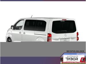 Opel Zafira 2.2 D 180 AT8 L GS AHK Nav 8-S Massage