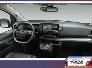 Opel Zafira AT8 L GS 8-S PanoD Nav Massage Kam SHZ