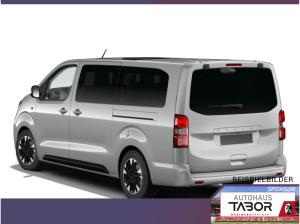 Opel Zafira AT8 XL GS 8-S PanoD AHK Nav Massage Kam