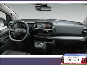 Opel Zafira AT8 XL GS 8-S PanoD AHK Nav Massage Kam