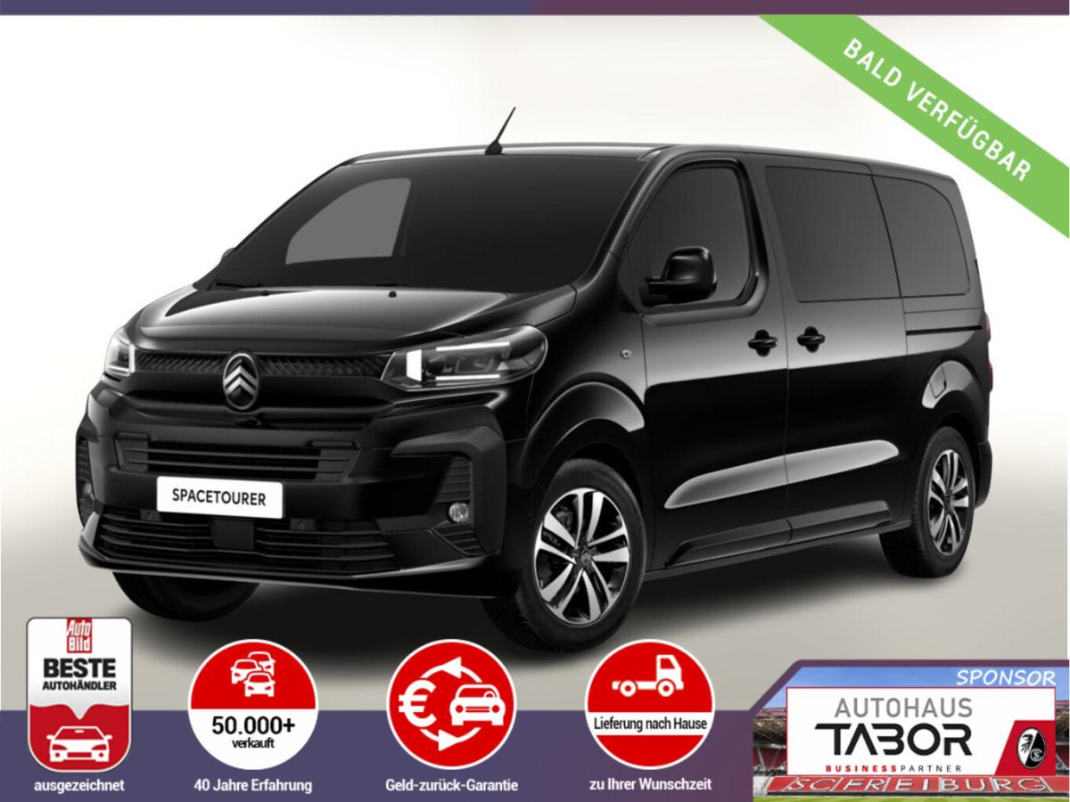 Citroën SpaceTourer