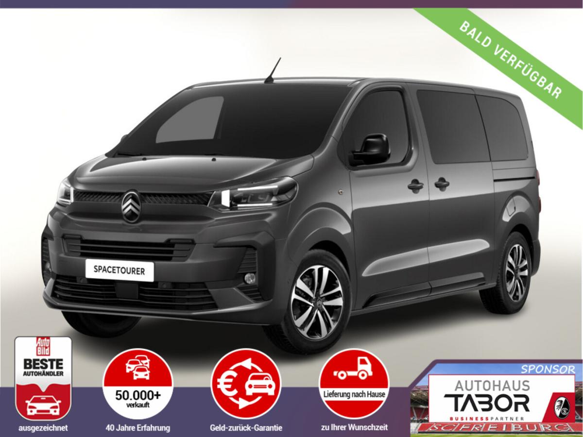 Citroën SpaceTourer