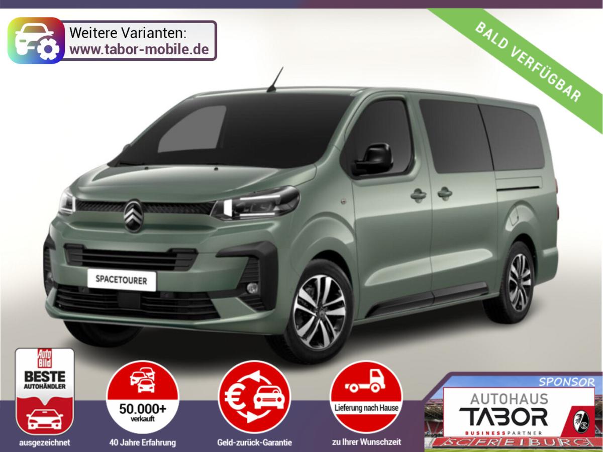 Citroën SpaceTourer