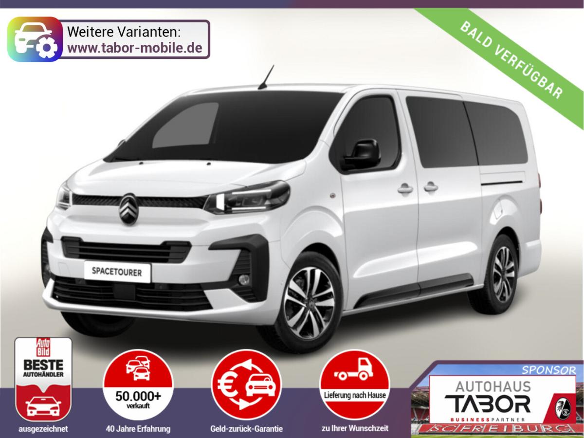 Citroën SpaceTourer