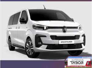 Citroën SpaceTourer Spacetourer MAX XL Pano AHK Nav Leder Kam Keyl