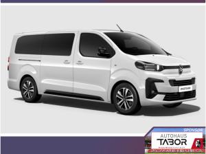 Citroën SpaceTourer Spacetourer MAX XL Pano AHK Nav Leder Kam Keyl