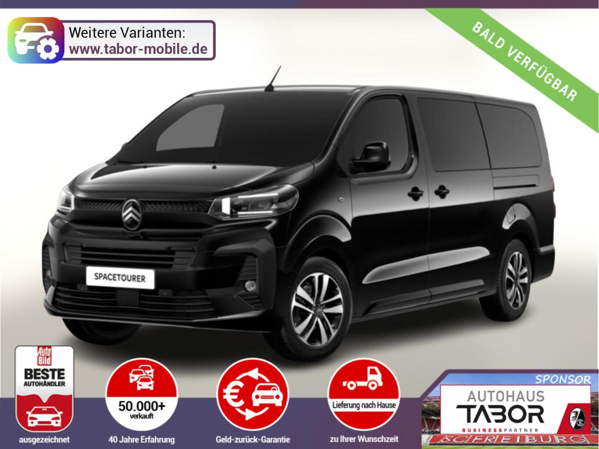 Citroën SpaceTourer