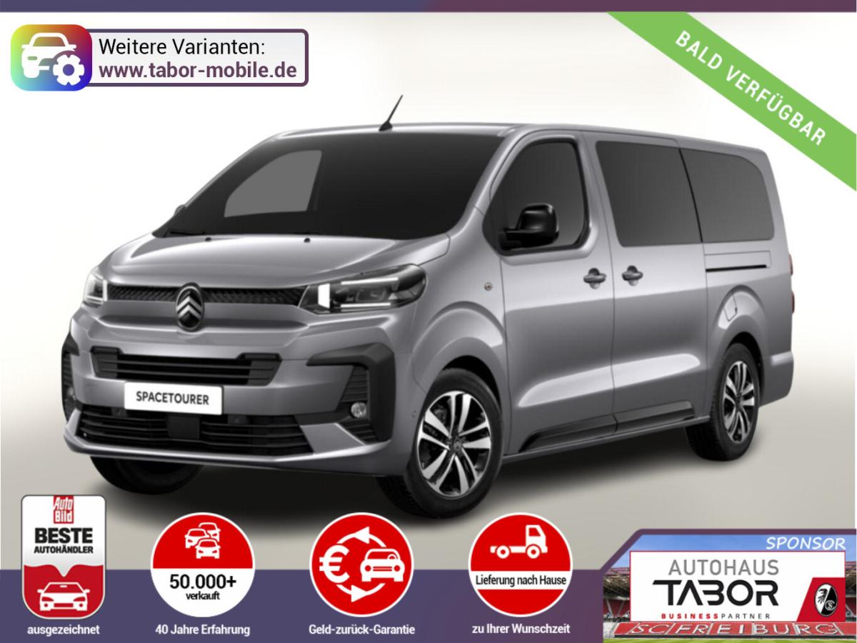 Citroën SpaceTourer