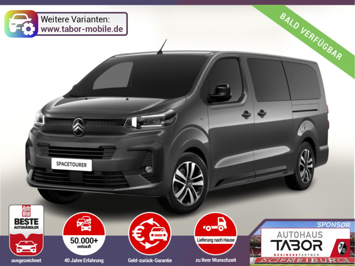 Citroën SpaceTourer