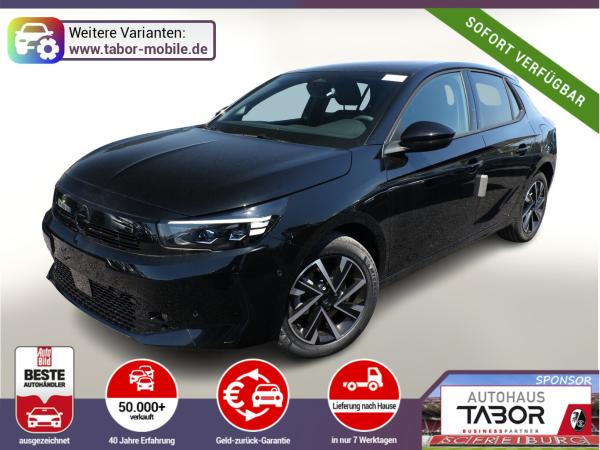 Opel Corsa Hybrid 145 Ultimate IntelliLux NaviP PrivG