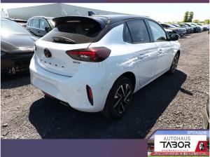 Opel Corsa Hybrid 145 Ultimate IntelliLux NaviP PrivG