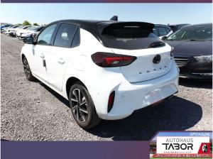 Opel Corsa Hybrid 145 Ultimate IntelliLux NaviP PrivG