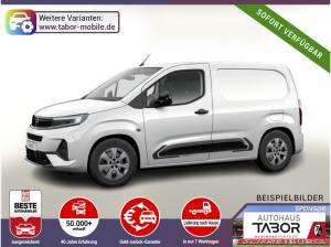 Opel Combo ComfortConnectP WinterP WorksiteP