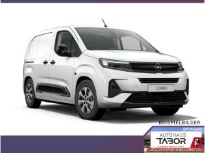 Opel Combo ComfortConnectP WinterP WorksiteP