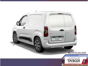 Opel Combo ComfortConnectP WinterP WorksiteP