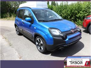 Fiat Panda Cross 5S PDC CarP/AndroidA PrivG 15Z NSW