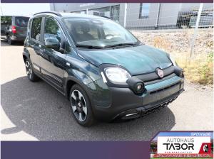 Fiat Panda Cross 5S PDC CarP/AndroidA PrivG 15Z NSW