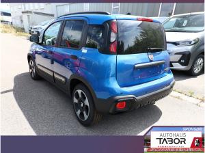Fiat Panda Cross 5S PDC CarP/AndroidA PrivG 15Z NSW