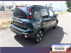 Fiat Panda Cross 5S PDC CarP/AndroidA PrivG 15Z NSW
