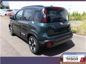 Fiat Panda Cross 5S PDC CarP/AndroidA PrivG 15Z NSW