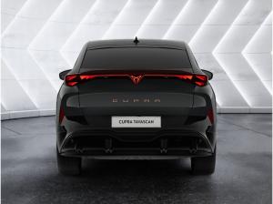 Cupra Tavascan 210 kW 77kWh Endurance SHZ NAVI ACC LED