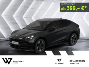 Cupra Tavascan 210 kW 77kWh Endurance SHZ NAVI ACC LED *SN738*