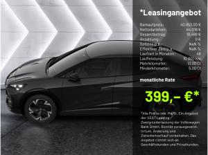Cupra Tavascan 210 kW 77kWh Endurance SHZ NAVI ACC LED *SN738*