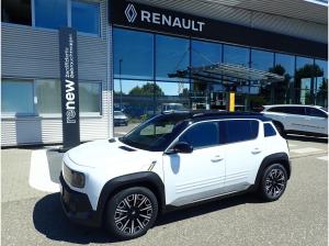 Renault R4 R 4 E-Tech elektrisch Iconic 150 Comfort Range