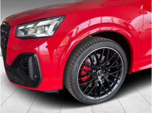 Audi SQ2 TFSI quattro Navi ACC Matrix Keyless SONOS