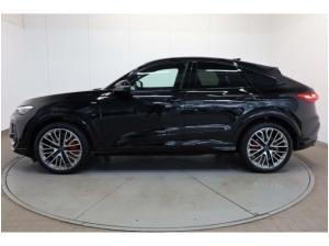 Audi Q5 Sportback V6 TDI quattro 220 kW S line edition one