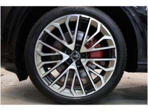 Audi Q5 Sportback V6 TDI quattro 220 kW S line edition one