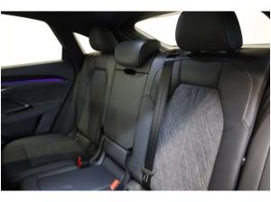 Audi Q5 Sportback V6 TDI quattro 220 kW S line edition one