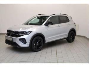 Volkswagen T-Cross 1.0 TSI OPF R-Line | DSG | AHK | WKR | Navi | 5 Jahre Garantie |
