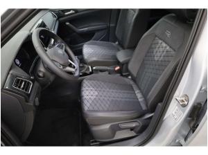 Volkswagen T-Cross 1.0 TSI OPF R-Line | DSG | AHK | WKR | Navi | 5 Jahre Garantie |