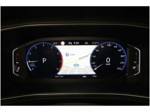 Volkswagen T-Cross 1.0 TSI OPF R-Line | DSG | AHK | WKR | Navi | 5 Jahre Garantie |