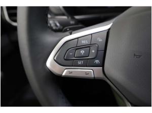 Volkswagen T-Cross 1.0 TSI OPF R-Line | DSG | AHK | WKR | Navi | 5 Jahre Garantie |
