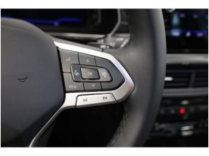 Volkswagen T-Cross 1.0 TSI OPF R-Line | DSG | AHK | WKR | Navi | 5 Jahre Garantie |