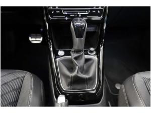 Volkswagen T-Cross 1.0 TSI OPF R-Line | DSG | AHK | WKR | Navi | 5 Jahre Garantie |