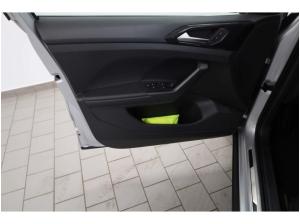Volkswagen T-Cross 1.0 TSI OPF R-Line | DSG | AHK | WKR | Navi | 5 Jahre Garantie |