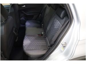 Volkswagen T-Cross 1.0 TSI OPF R-Line | DSG | AHK | WKR | Navi | 5 Jahre Garantie |