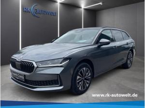 Skoda Superb Combi Selection 2.0 TDI DSG Navi,Matrix,Klima,AHK