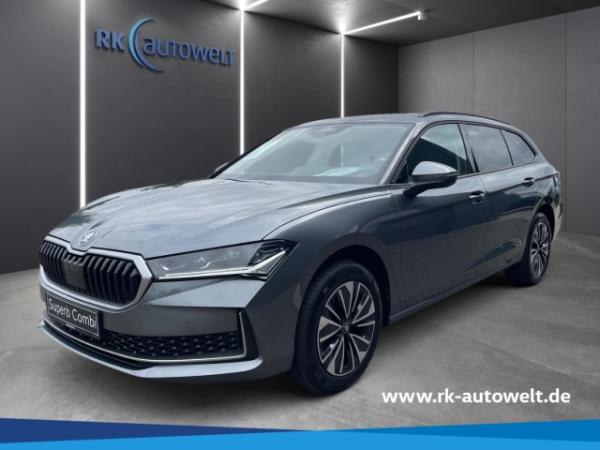 Skoda Superb Combi Selection 2.0 TDI DSG Navi,Matrix,Klima,AHK