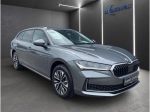 Skoda Superb Combi Selection 2.0 TDI DSG Navi,Matrix,Klima,AHK